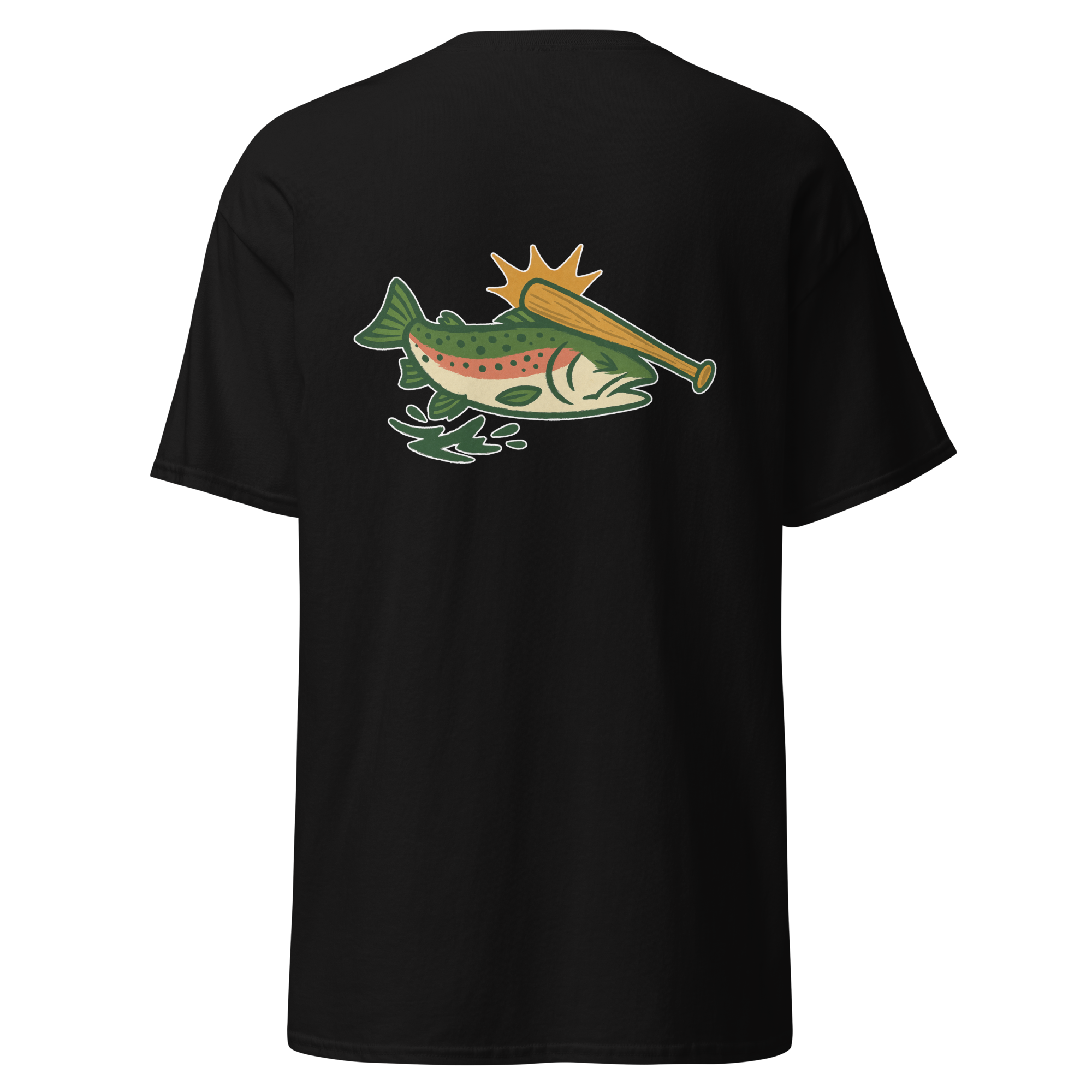 Catch, Bonk, Repeat Shirt