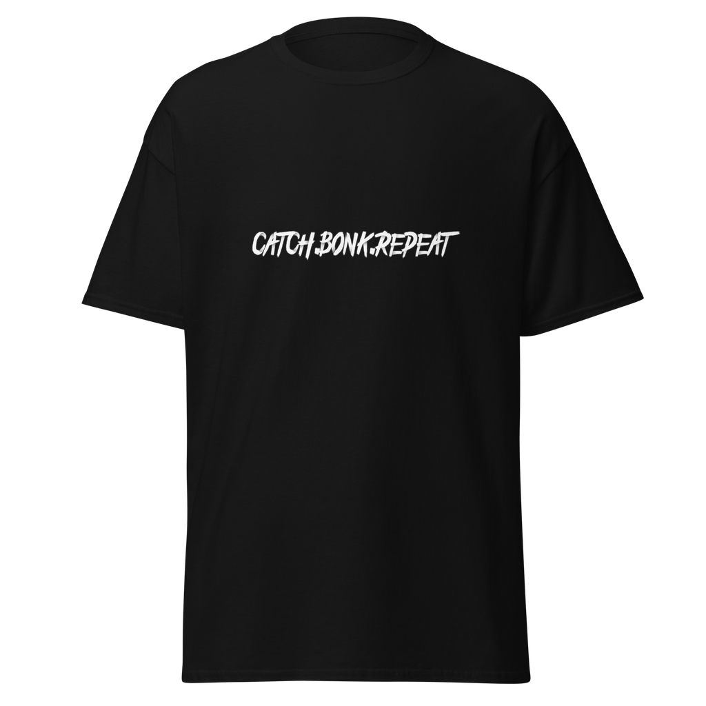 Catch, Bonk, Repeat Shirt