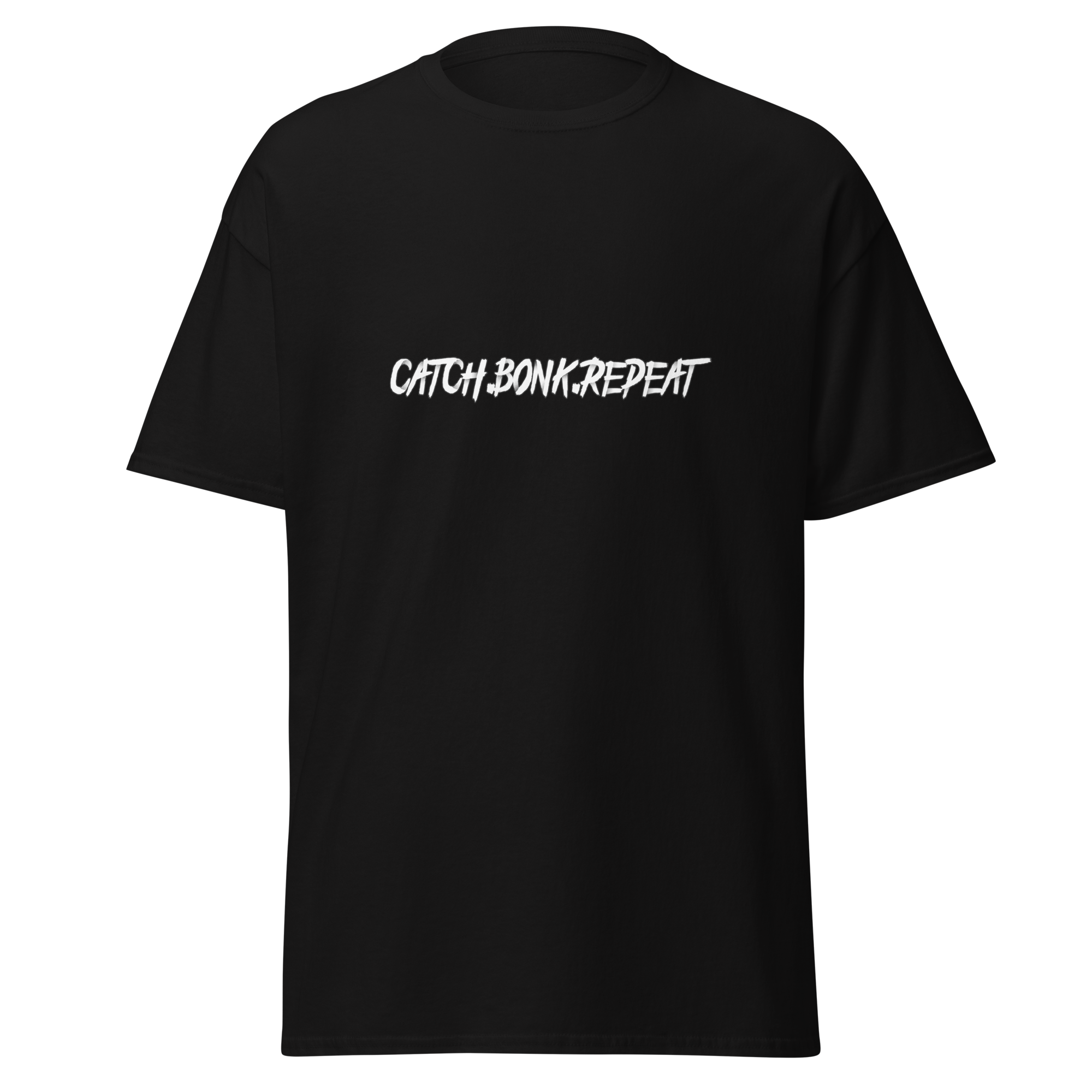 Catch, Bonk, Repeat Shirt