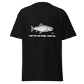 Don’t tell Fish Stories Shirt