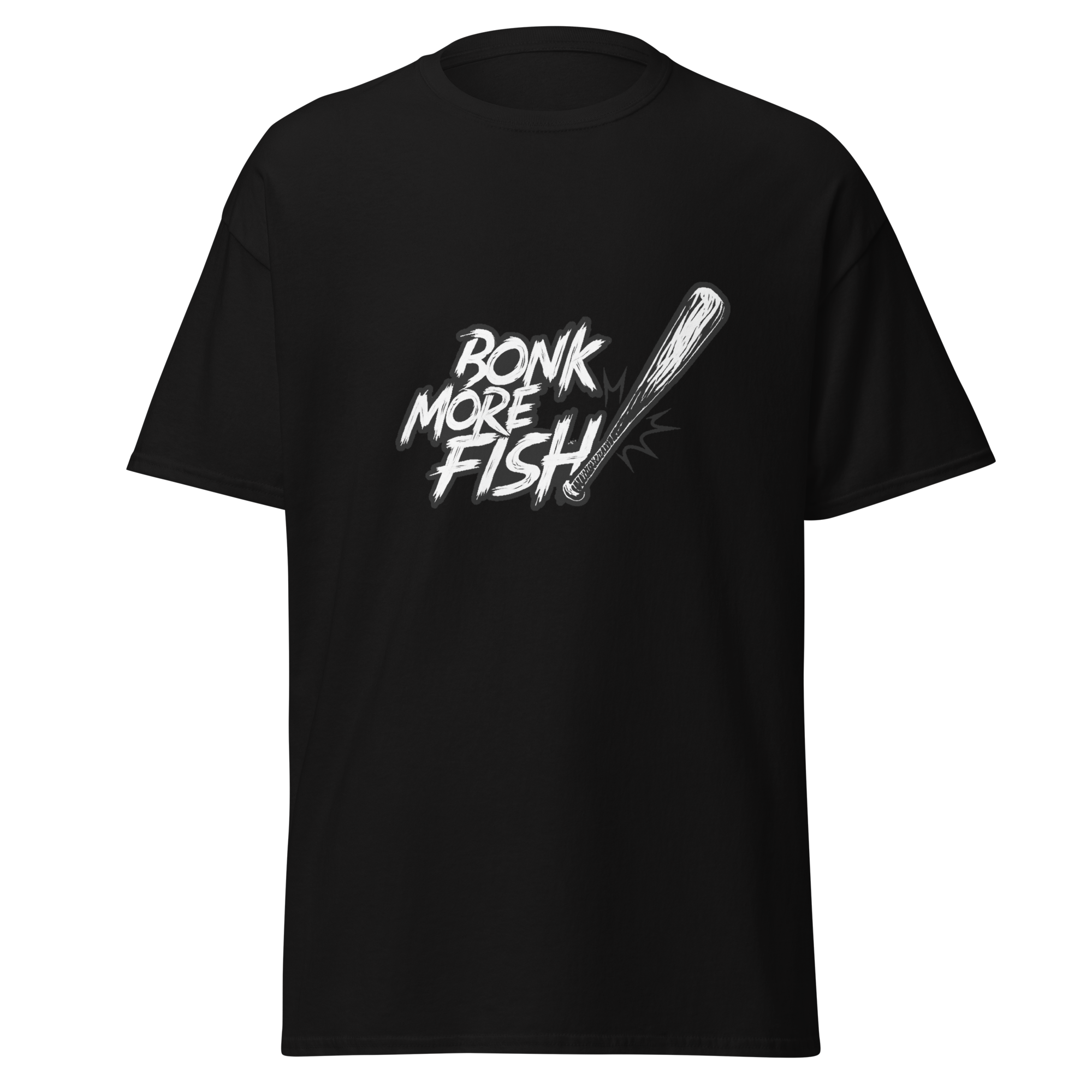 The Original Bonk Shirt