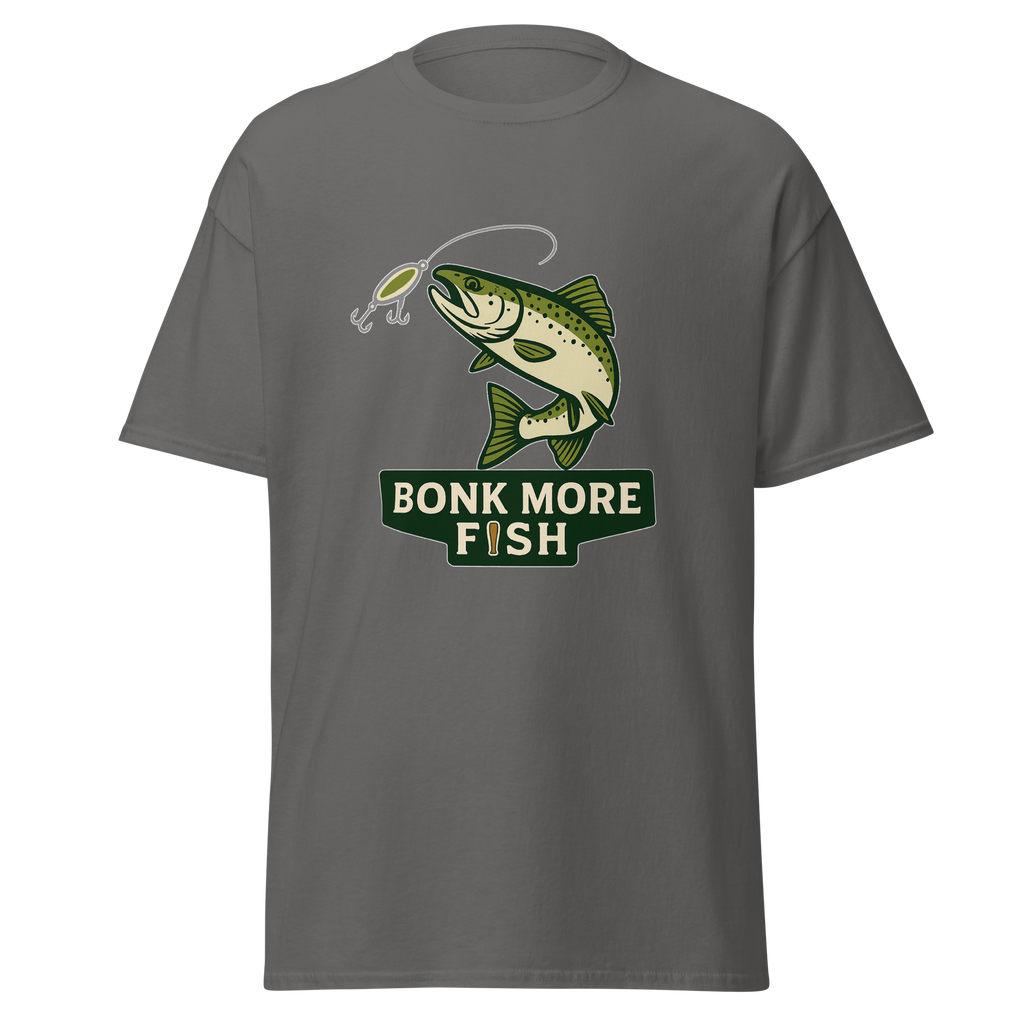 The Bonk Classic Tee