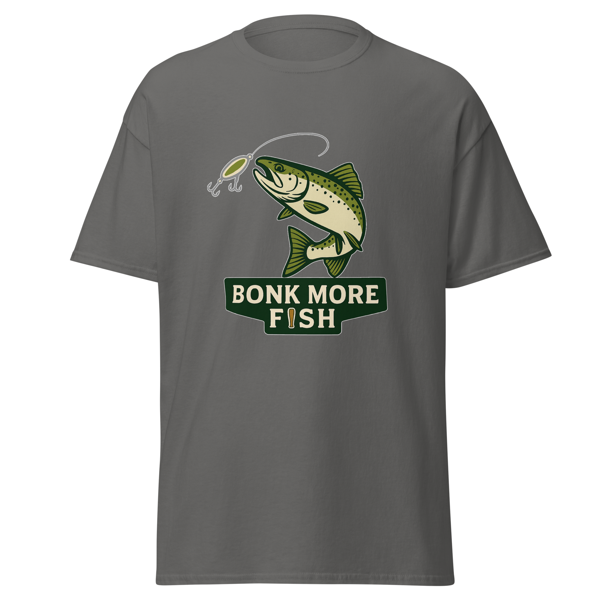 The Bonk Classic Tee