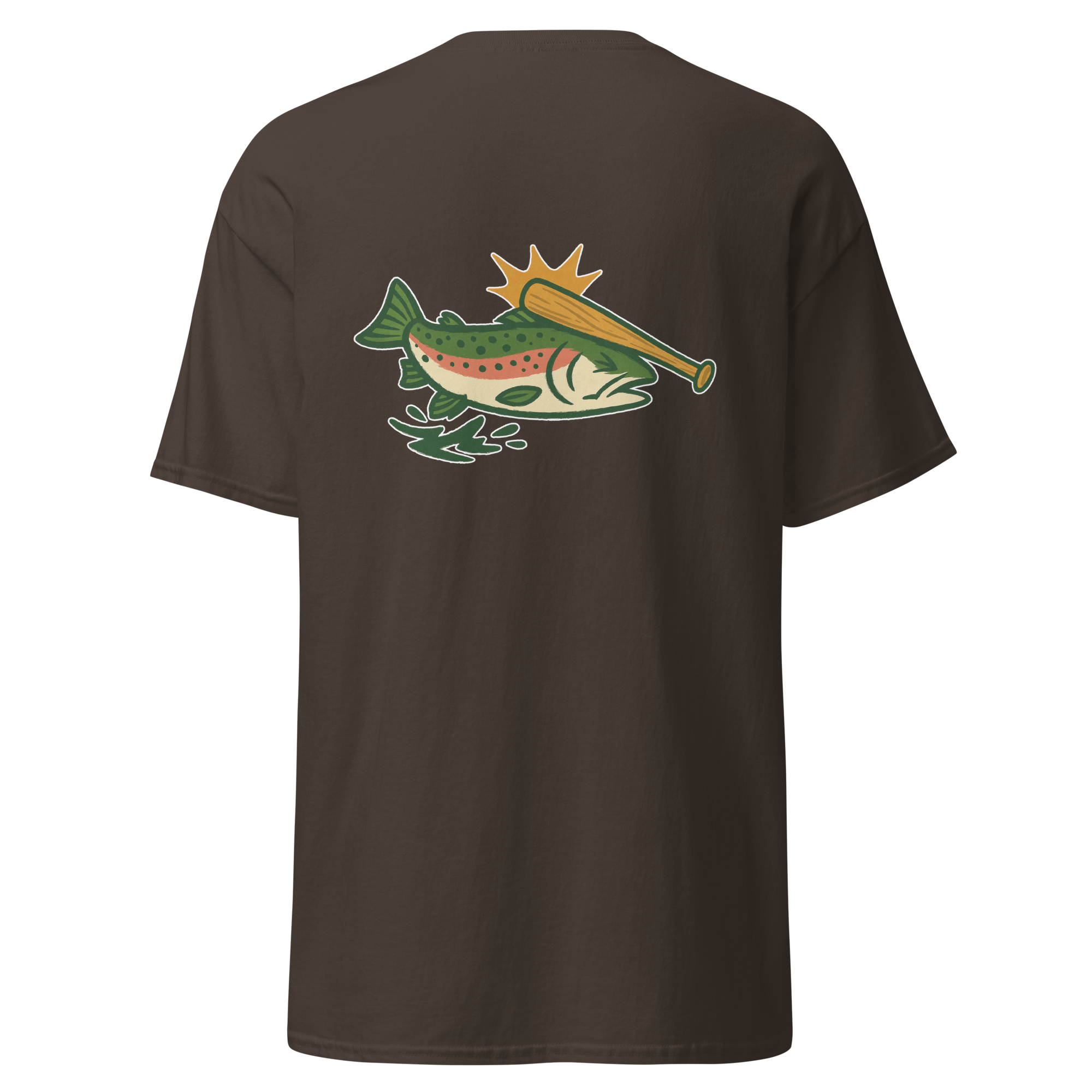 Catch, Bonk, Repeat Shirt