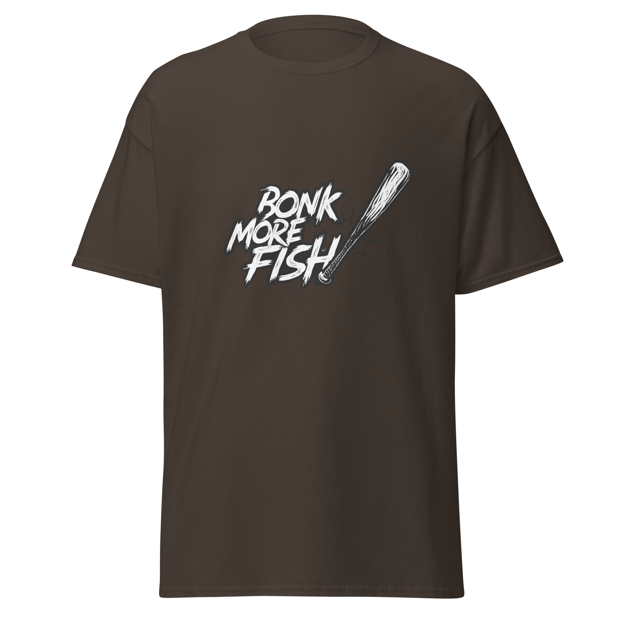 The Original Bonk Shirt