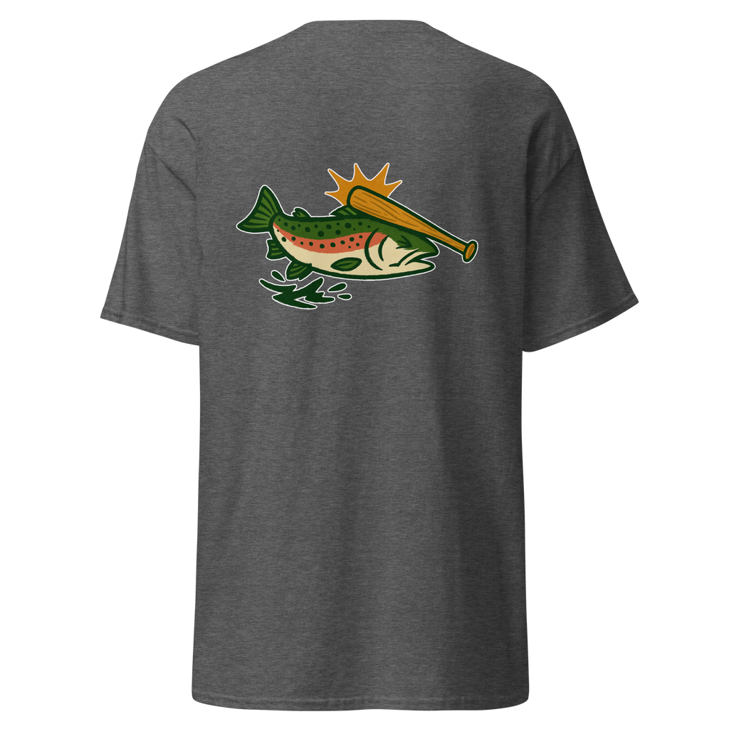 Catch, Bonk, Repeat Shirt