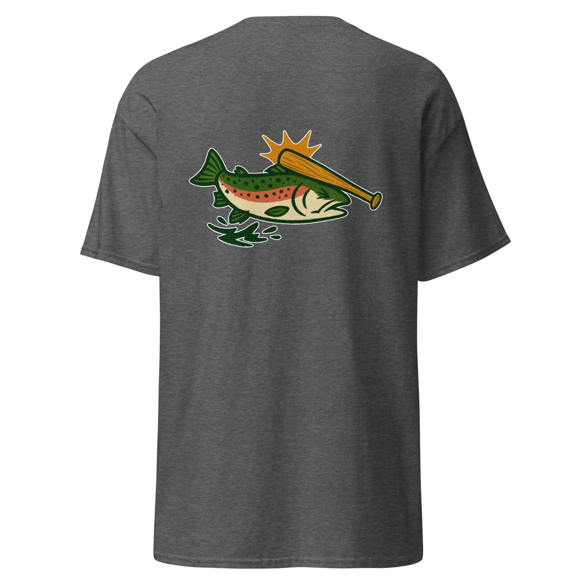 Catch, Bonk, Repeat Shirt
