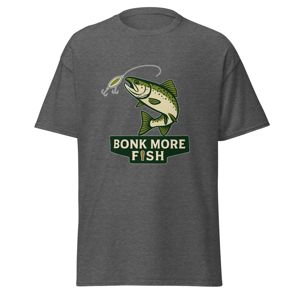 The Bonk Classic Tee