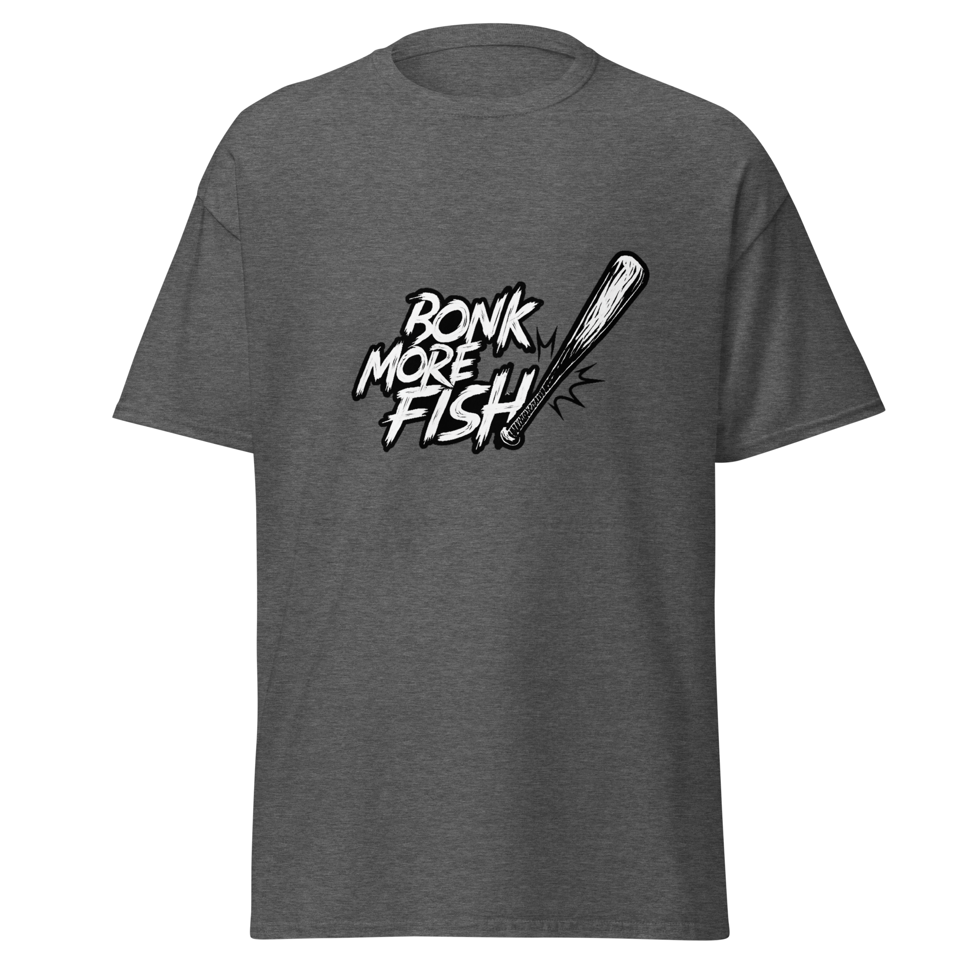 The Original Bonk Shirt