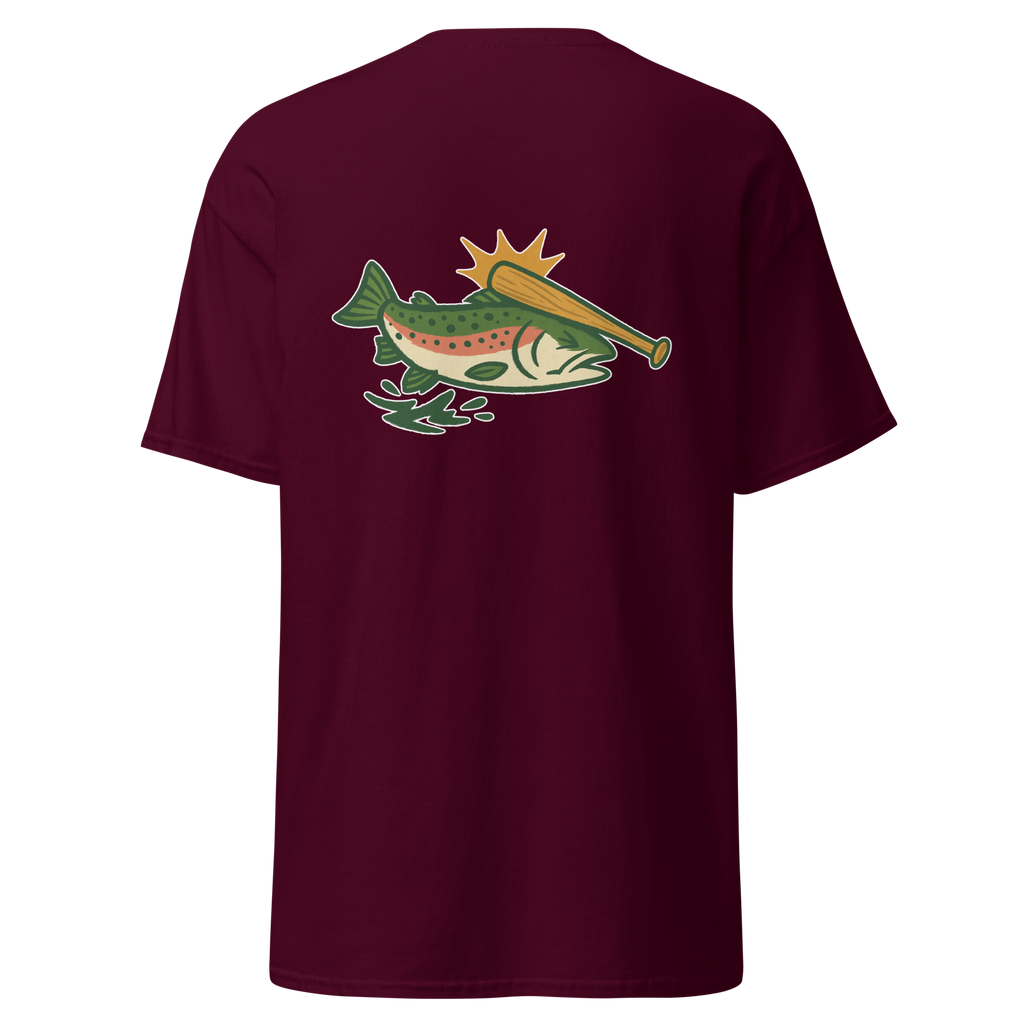 Catch, Bonk, Repeat Shirt