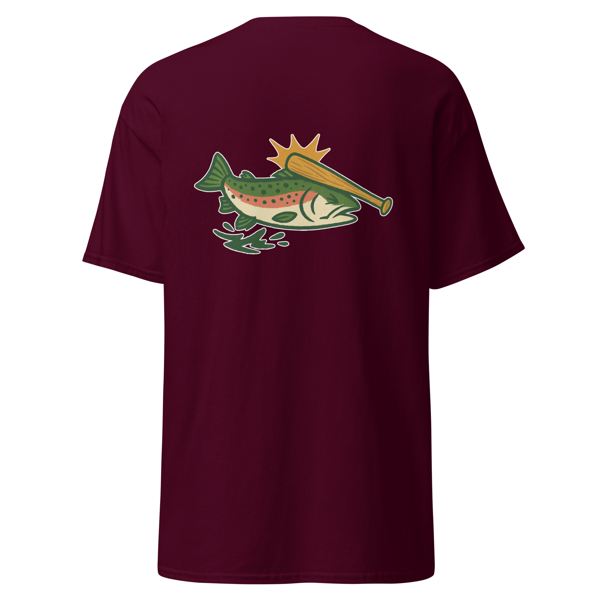 Catch, Bonk, Repeat Shirt