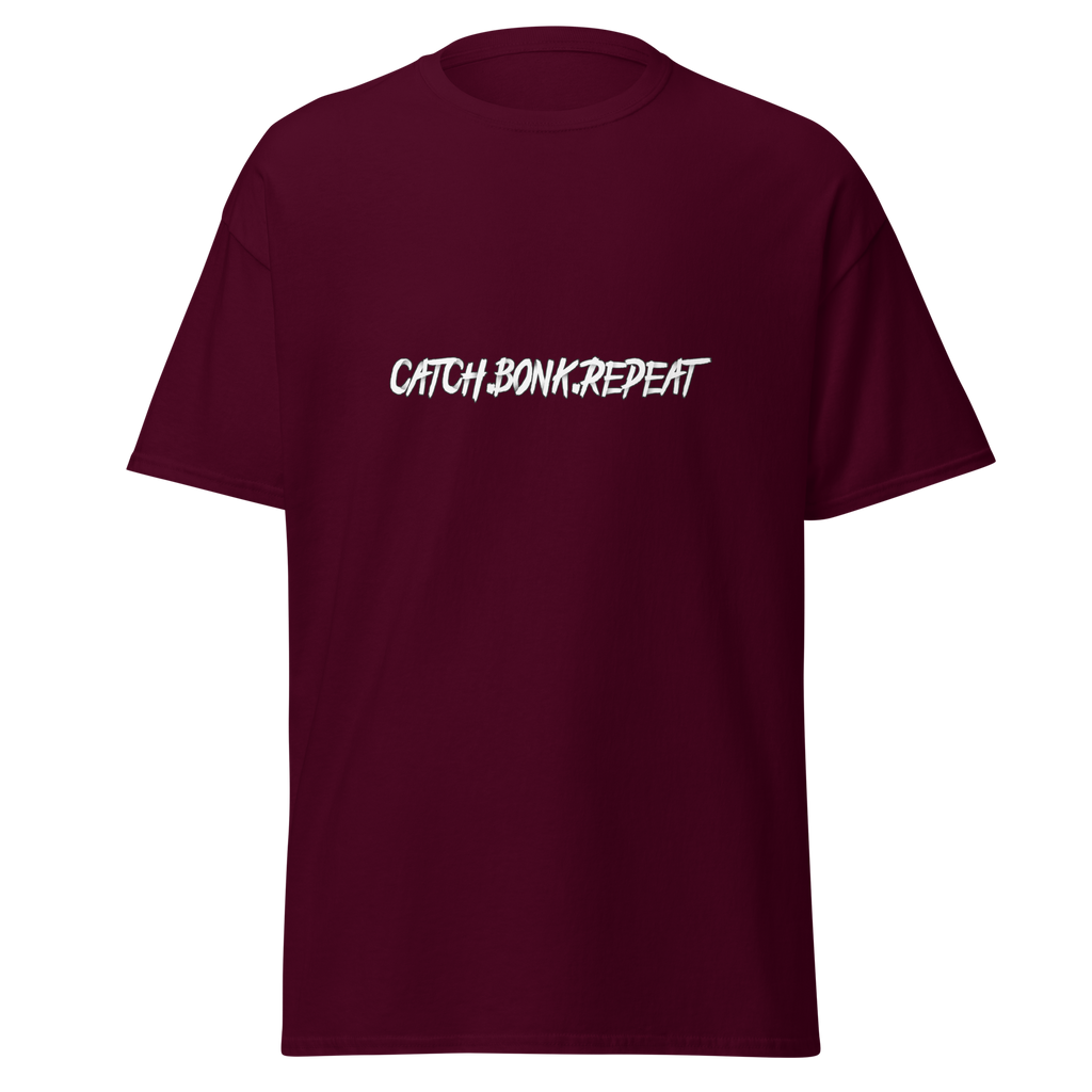 Catch, Bonk, Repeat Shirt