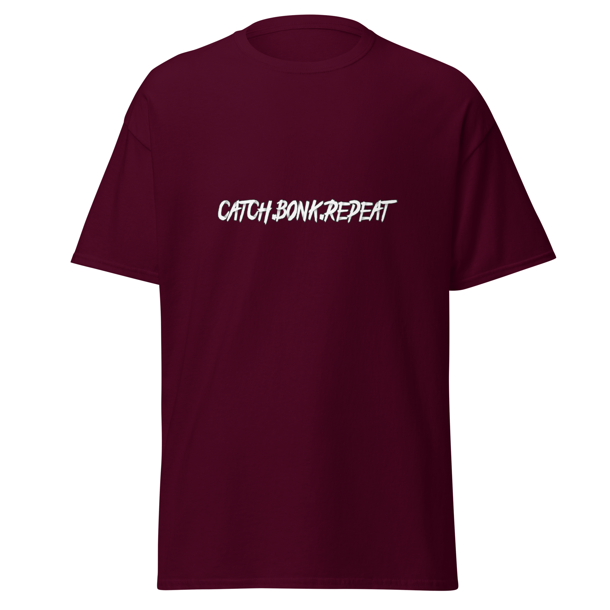 Catch, Bonk, Repeat Shirt