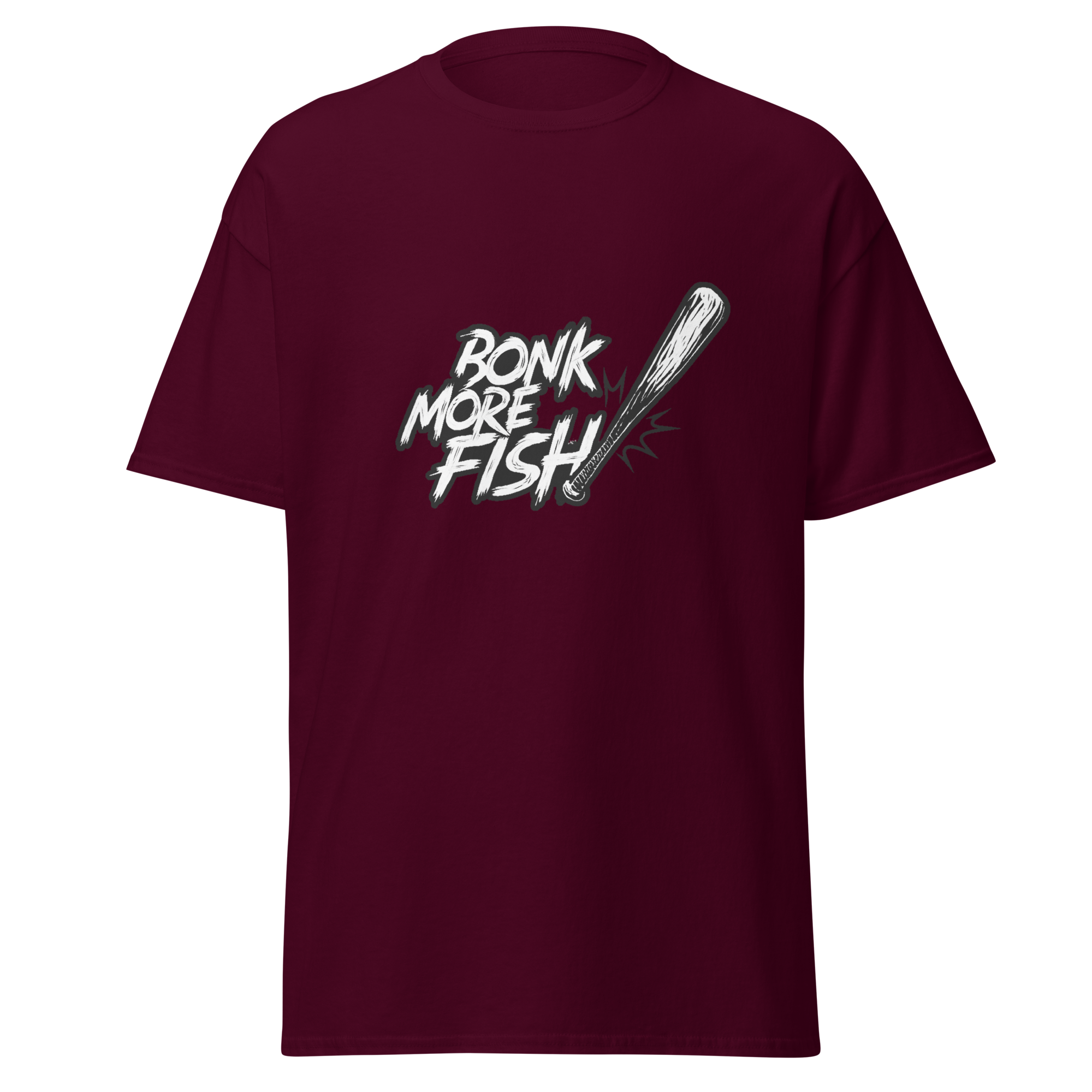 The Original Bonk Shirt