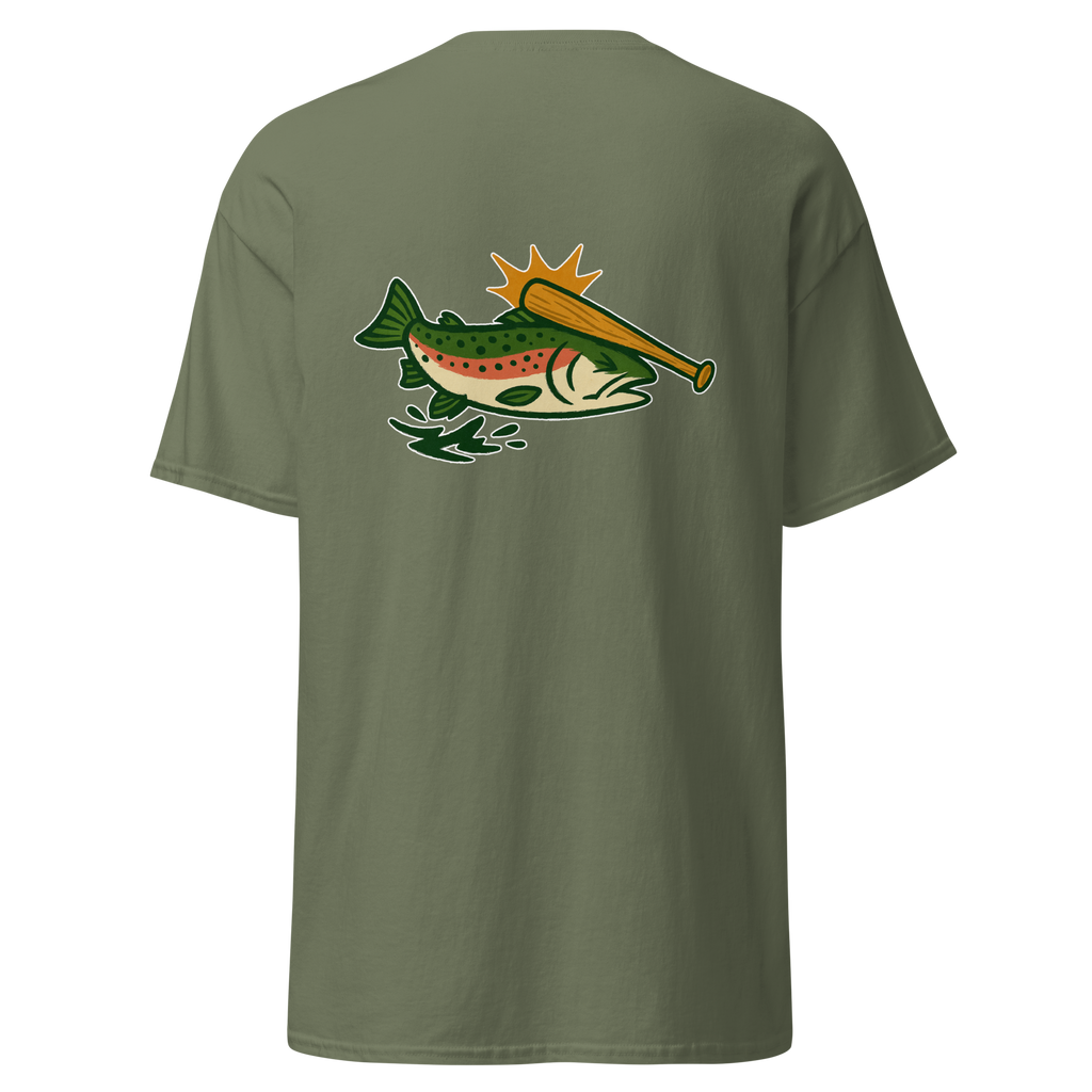 Catch, Bonk, Repeat Shirt