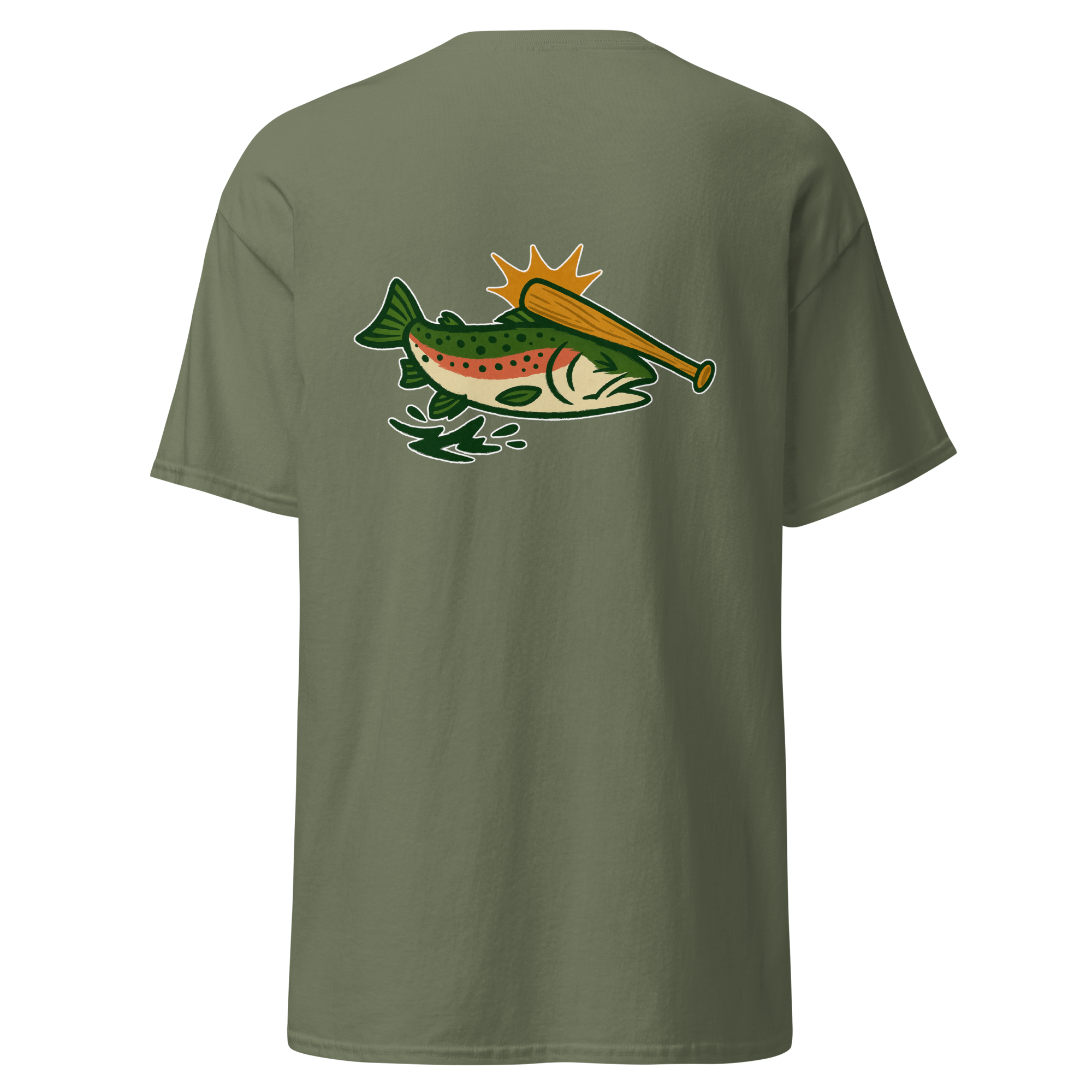 Catch, Bonk, Repeat Shirt