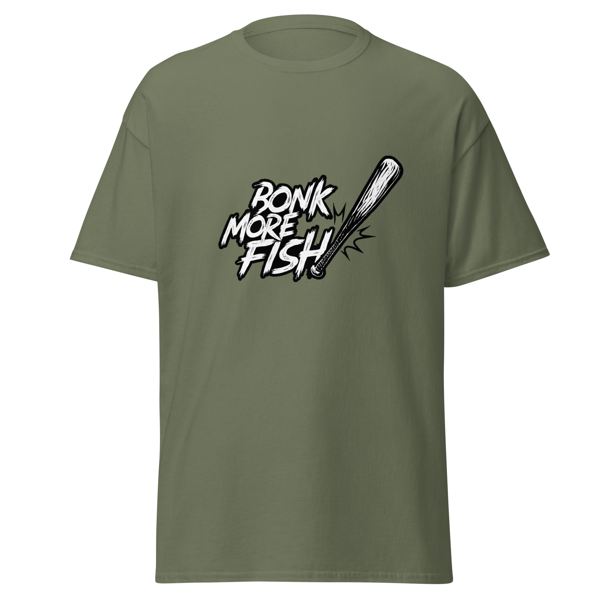 The Original Bonk Shirt