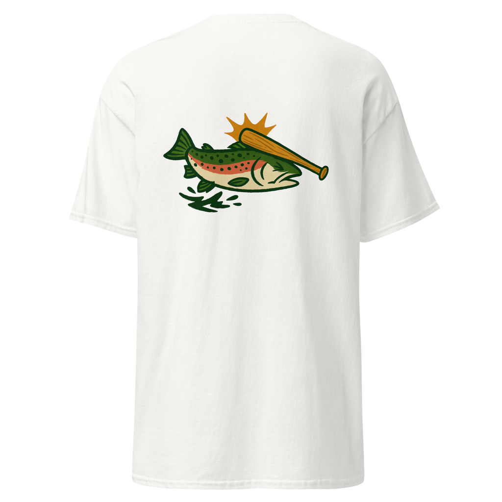 Catch, Bonk, Repeat Shirt