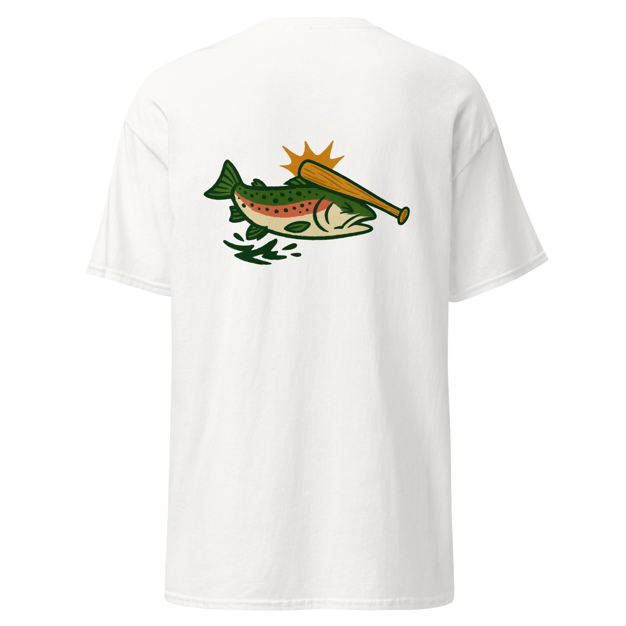 Catch, Bonk, Repeat Shirt